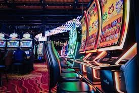 4d abjad app home screen displaying sportsbook markets and live casino lobby on mobile device