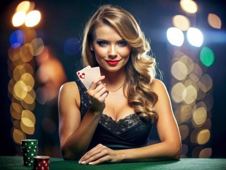 4d abjad live Free Bet Blackjack studio with live dealer and multi-camera feed