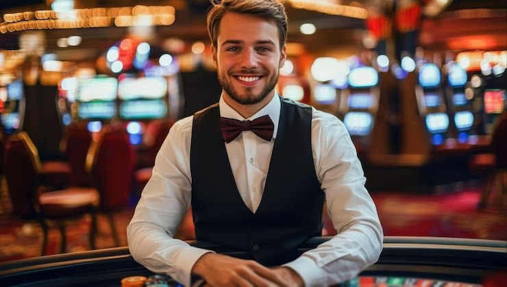 4d abjad session history showing Free Bet Blackjack hands, payouts, and turnover contribution